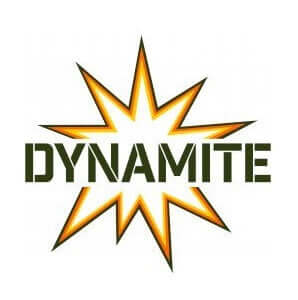 Logo Dynamite