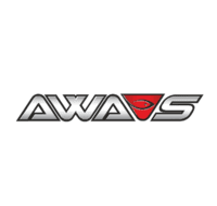 Logo awa shima carpfishing