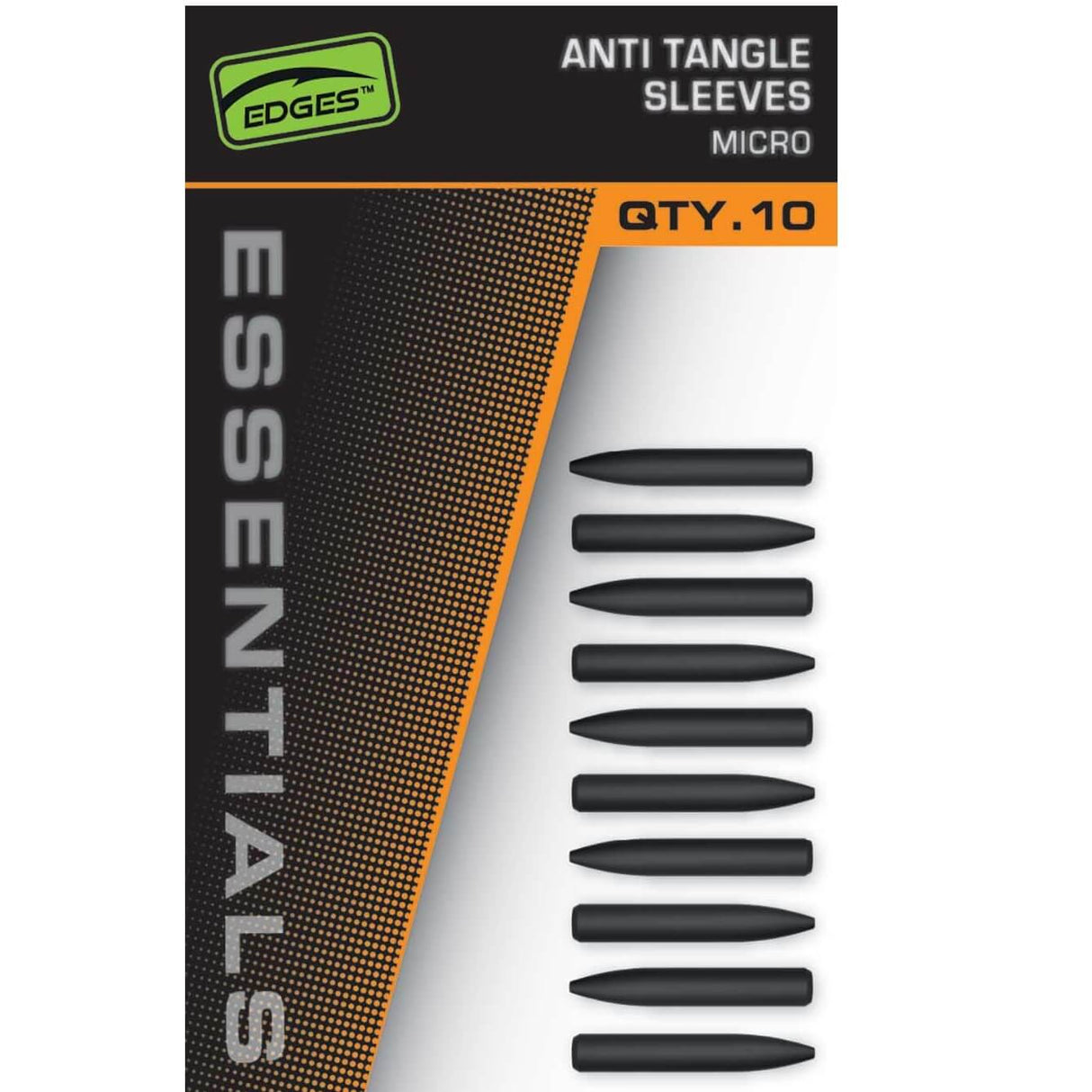 Anti tangle Sleeves Volfrám Fox Micro Essentials