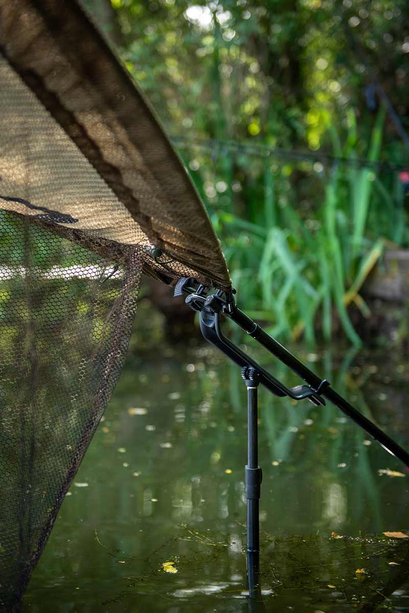 Podpory vreca Fox Sieťový trezor Carpmaster