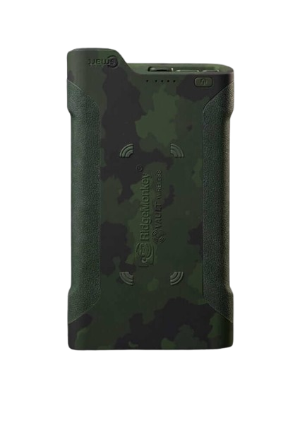 Batéria Ridge Monkey 42150mAH Camu