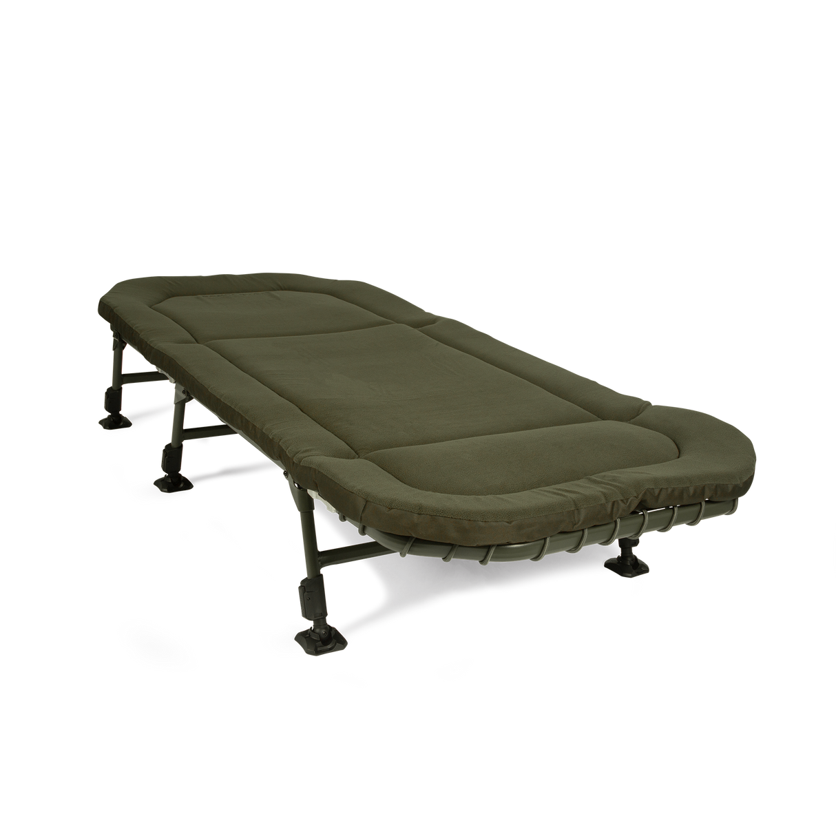 Bed Chair Avid Carp Benchmark Ultra Standard 6 nôh