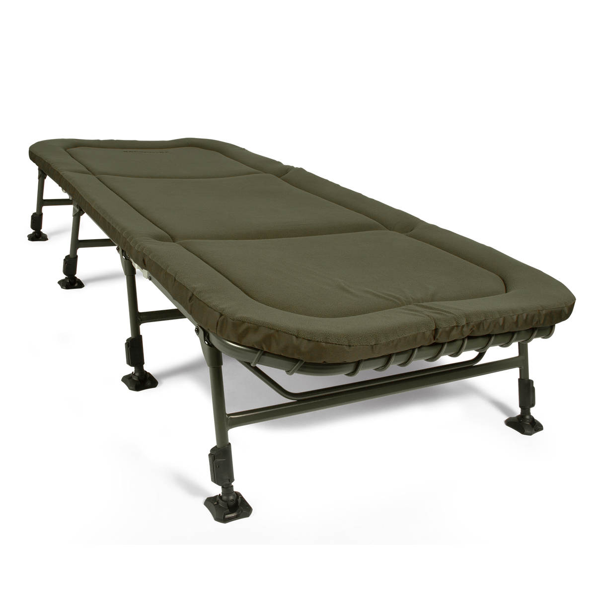 Bed Chair Avid Carp Benchmark Nohy Ultra X 8