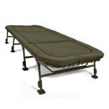 Bed Chair Avid Carp Benchmark Nohy Ultra X 8