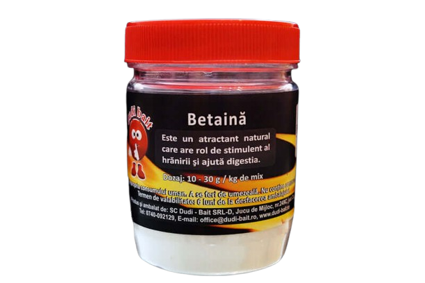 Betaín Dudi Bait 100 g