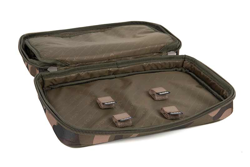 Buzz Bar Bag Fox Camolite