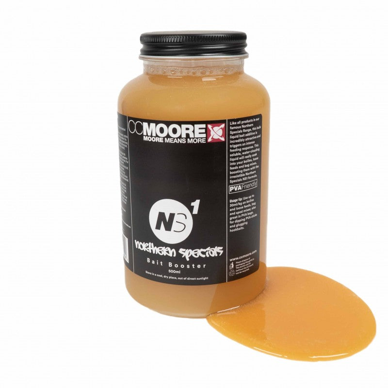 Booster Ccmoore NS1 Northern Specials 500 ml