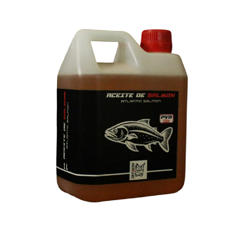 Booster Trybion Olej z atlantického lososa 1000 ml