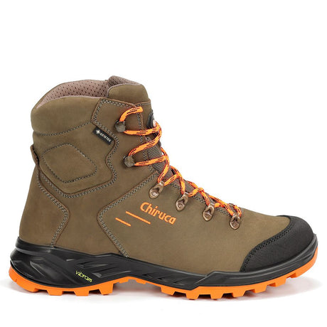 Topánky Chiruca Game Force Hi Vis 38 Gore-Tex