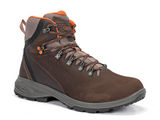 Topánky Chiruca Taiga Lady 02 Gore-Tex Brown-orange