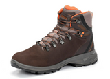 Topánky Chiruca Taiga Lady 02 Gore-Tex Brown-orange