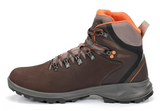 Topánky Chiruca Taiga Lady 02 Gore-Tex Brown-orange