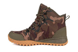 Topánky Fox V2 Boot Khaki Camo