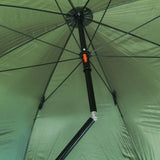 Brolly NGT 45" zelená so zipsom