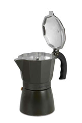 Kávovar Fox Kuchynský riad Espresso 450 ml