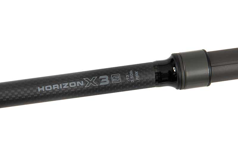 Trstina Fox Horizon X3-S 12 stôp 3,50 lb