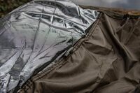 Obal Solar Undercover Camo Thermal