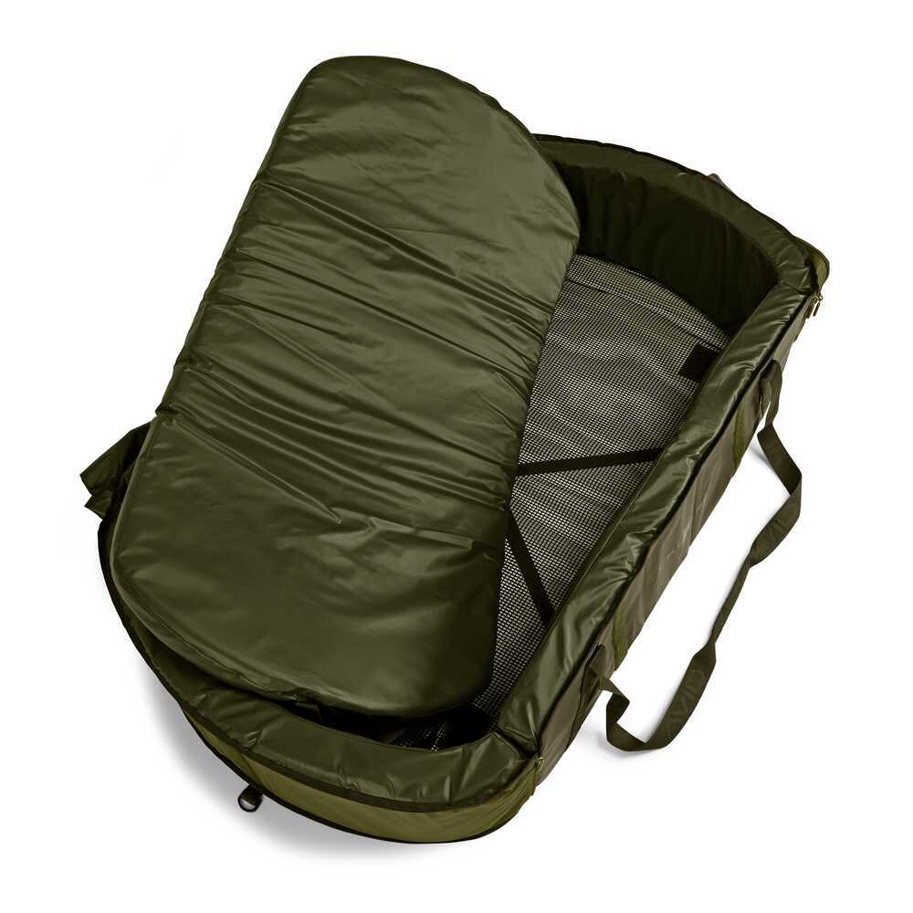 Kolíska Avid Carp Kolíska PRO-Tect Deluxe