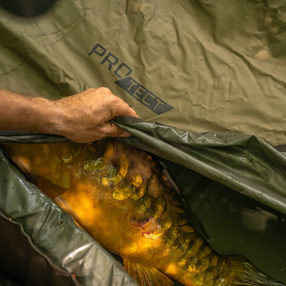 Kolíska Avid Carp Kolíska PRO-Tect Deluxe