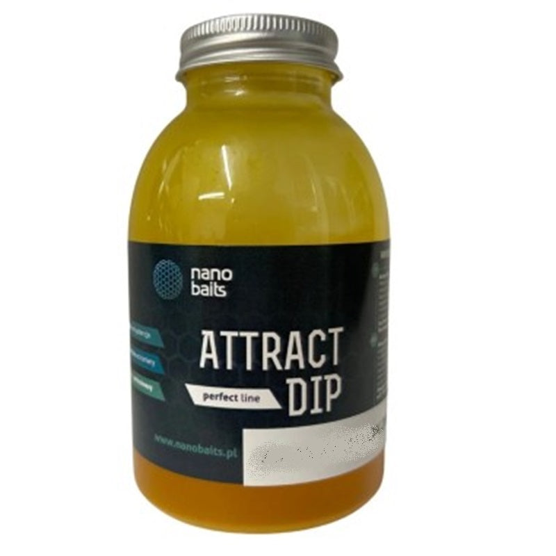 Dip Nano Baits Kukurica 200 ml