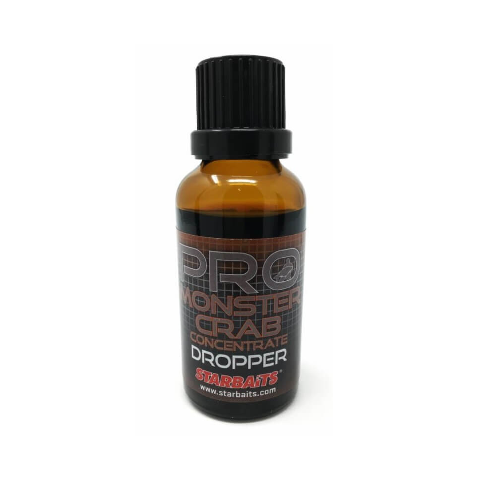 Kvapkadlo Starbaits Probiotic Monster Crab 30 ml