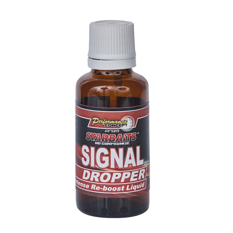 Kvapkadlo Starbaits Signal 30 ml