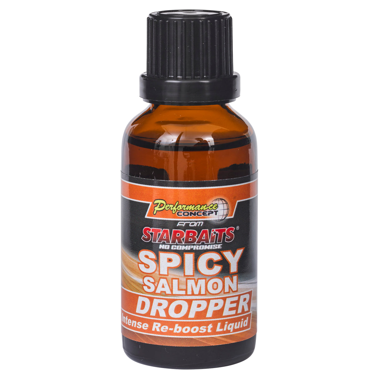 Kvapkadlo Starbaits Spicy Salmon 30 ml