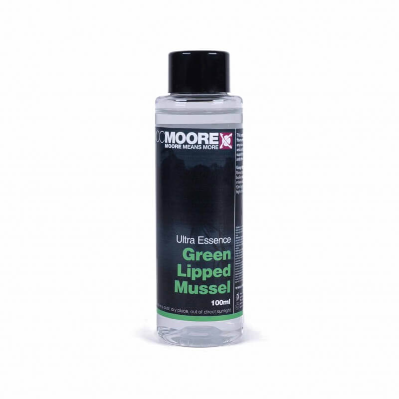 Ultra Essence Ccmoore Mušľa zelená 100 ml