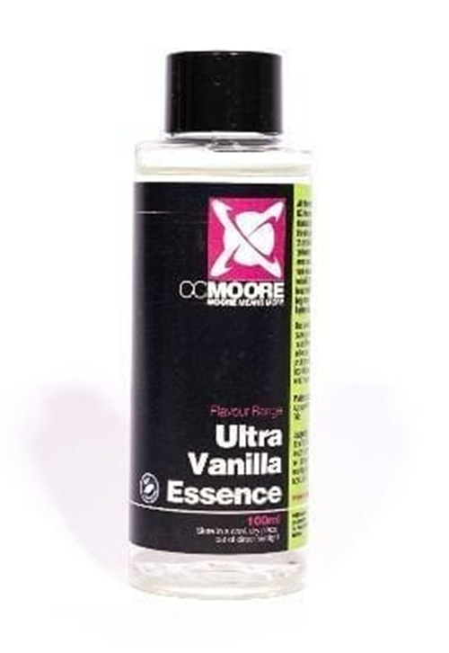 Esencia Ccmoore Ultra Vanilla 100 ml