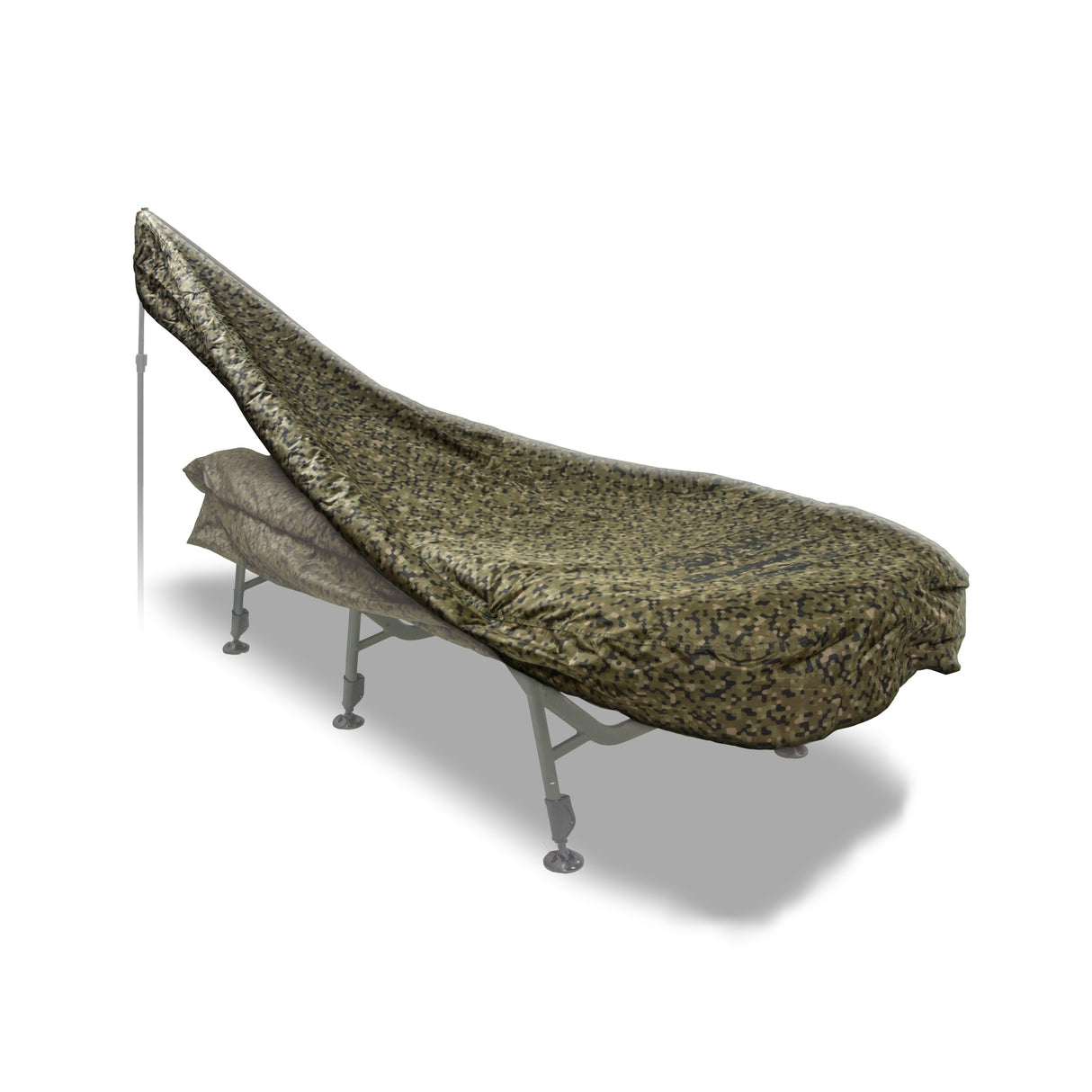 Obal Bedchair Solárne SP C-Tech