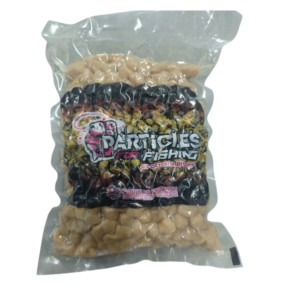 Cícer Particles For Fishing 3 kg