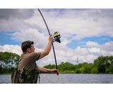 Vlákno Avid Carp Extremity Hi-Vis Mono 1000 m