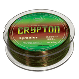 Vlákno Katran Crypton Symbios 0,30 mm 1000 m