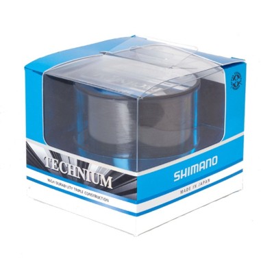 Vlákno Shimano Technium PB Premium 0,30 mm / 1100 m