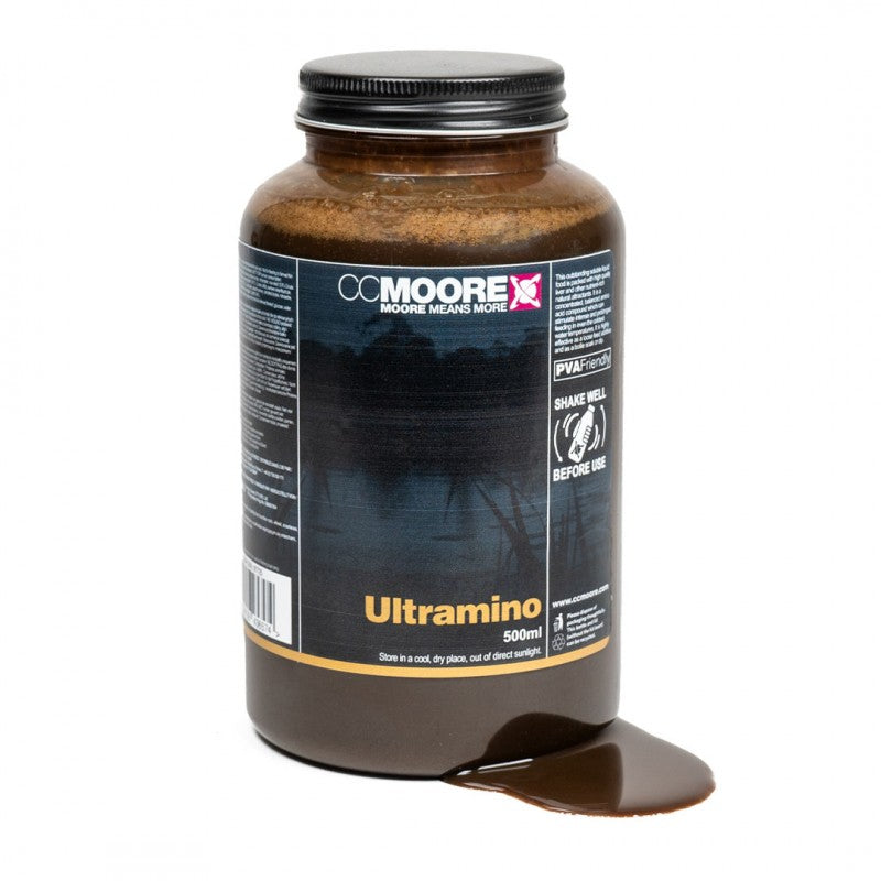 Zosilňovač kvapaliny Ccmoore Ultramino 500 ml