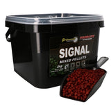 Zmes peliet Starbaits Signal 2 kg