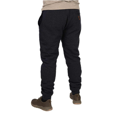 Nohavice Fox Collection Sherpa Jogger B/O