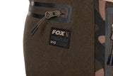 Nohavice Fox Premium 310 Khaki Camo