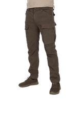 Nohavice Fox HD Combat Khaki