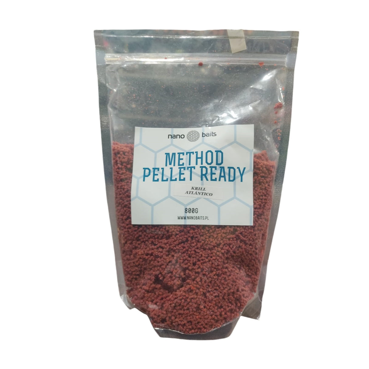 Nano pelety Baits Krill 2 mm