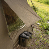 Úkryt Avid Carp Screen House XT Compact