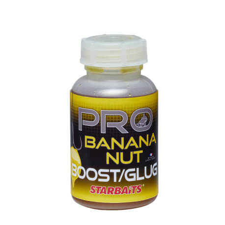 Namáčanie Starbaits Probiotic Banana Nut 200 ml