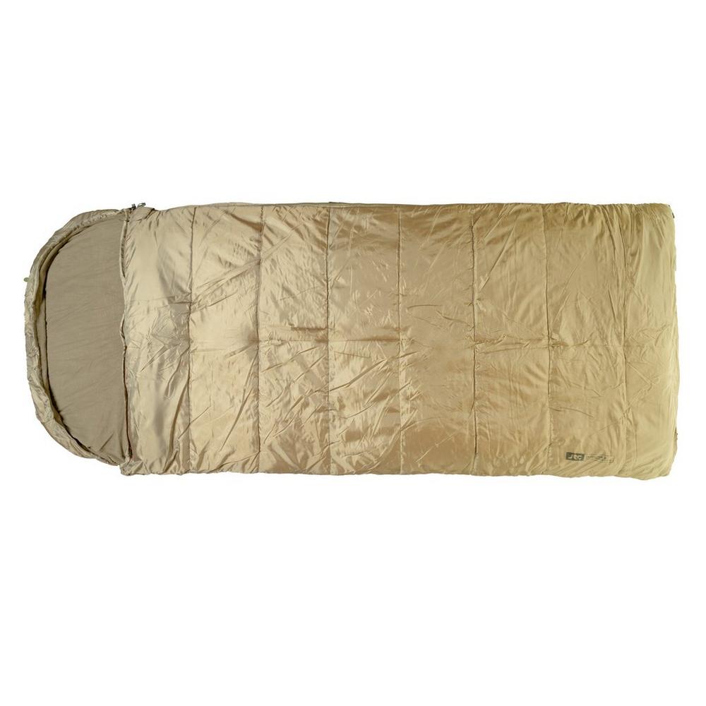 Spací vak JRC Defender II Fleece 3 ročné obdobia Wide