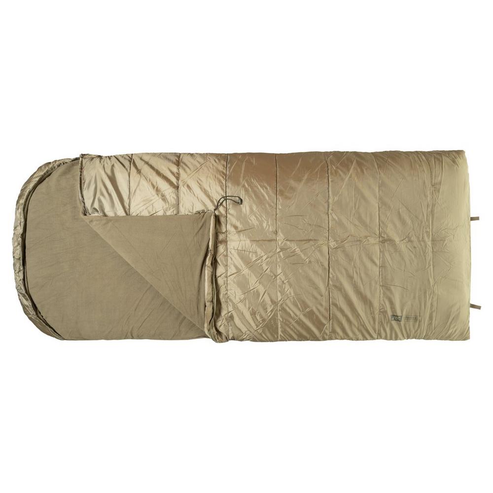 Spací vak JRC Defender II Fleece 3 ročné obdobia Wide