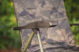 Sedadlo Undercover Camo Recliner Sun Seat