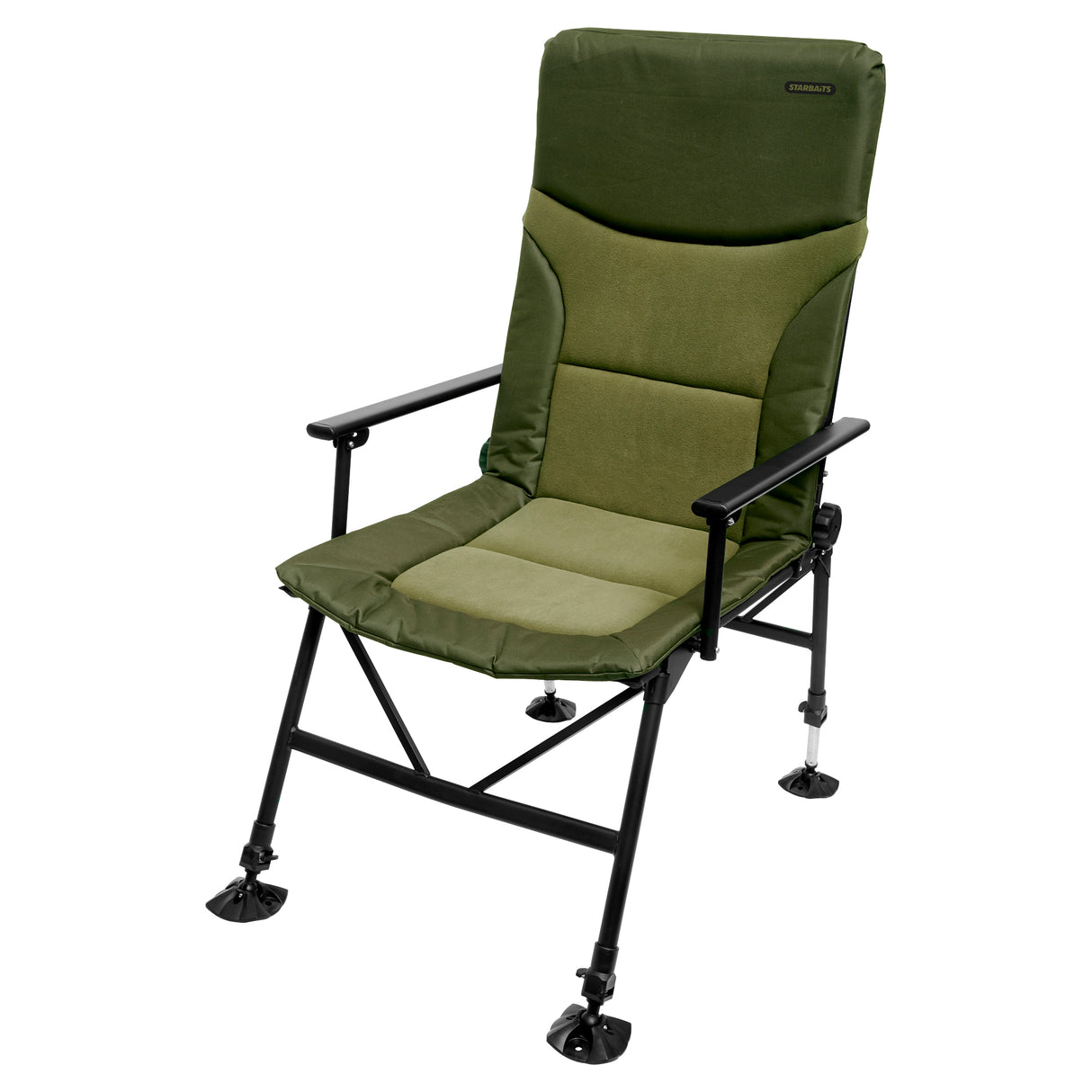 Stolička Starbaits STB Recliner