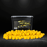 Rýchlosť Pellets Pro Elite Baits Gold Sladké sny 20 mm 5 kg