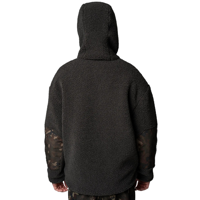 Mikina Nash ZT Sherpa Fleece