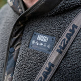 Mikina Nash ZT Sherpa Fleece