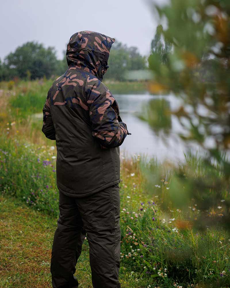 Studený oblek Fox